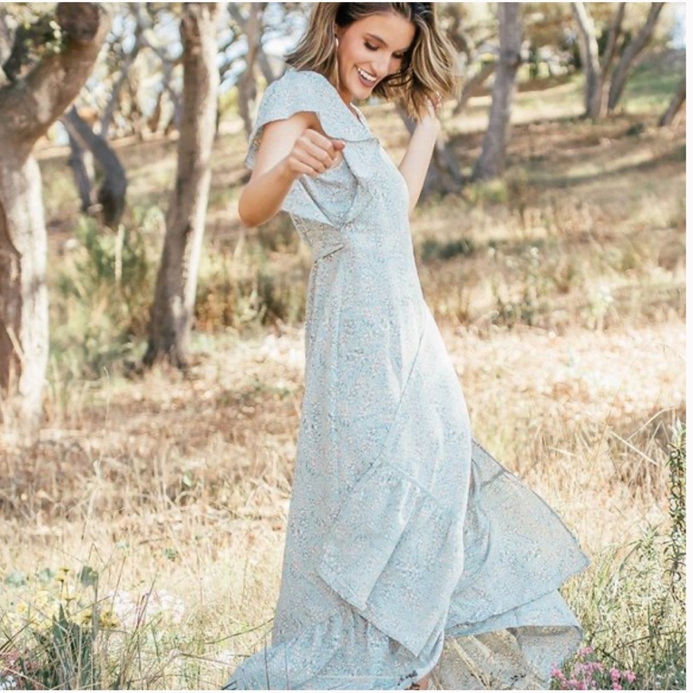 Lovestitch dress